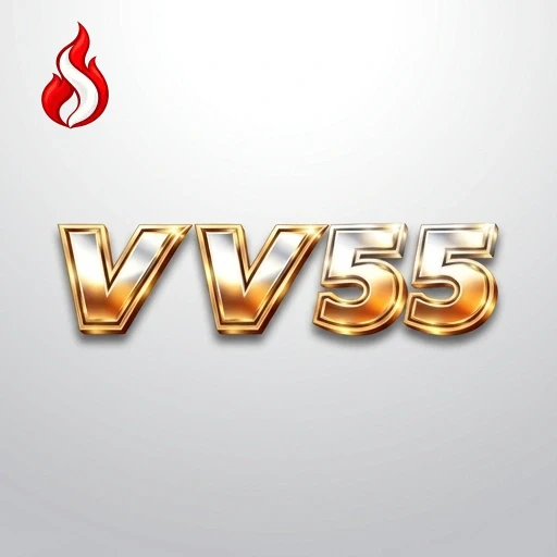 Tampilan beranda vv55: portal unduhan APK resmi untuk pengguna Indonesia